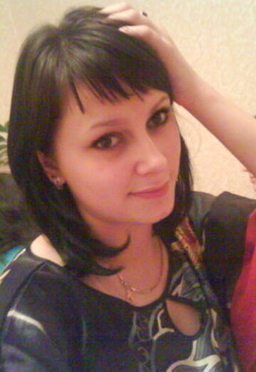 Моя фотография - Анастасия, 32 из Петропавловск (@anastasiya7362)
