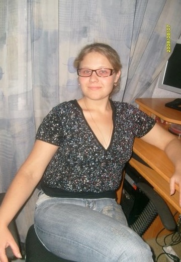 Моя фотография - мария, 38 из Новосибирск (@mariya692)