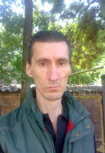 Моя фотография - Влад, 56 из Ташкент (@vlad31510)