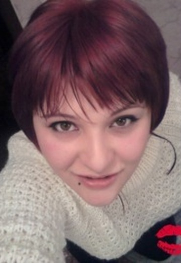 Моя фотография - Анастасия ⎷⎛Михайловн, 31 из Николаев (@anastasiyamihaylovna3)