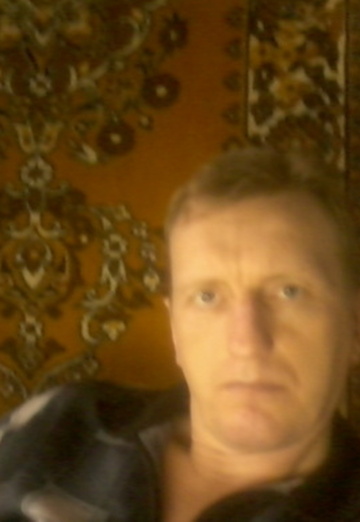 Моя фотография - Александр, 51 из Рудня (@aleksandr57342)