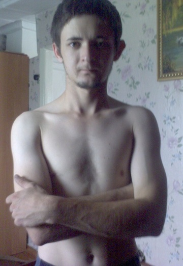 Моя фотография - максим, 37 из Белово (@maksim5309)