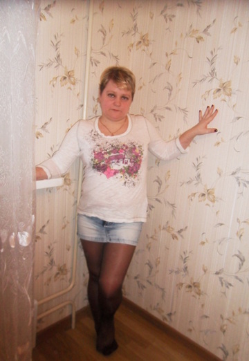 Оленька (@olenka1367) — моя фотография № 3