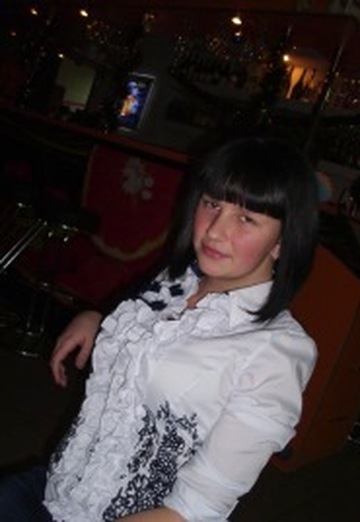 Моя фотография - Анастасия, 30 из Череповец (@anastasiya8358)