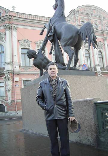 Моя фотография - ян, 66 из Уфа (@yan3253)