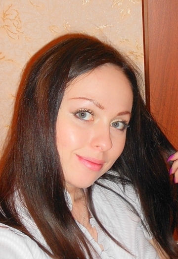 Моя фотография - Наталия, 39 из Иркутск (@chickaklubnka)