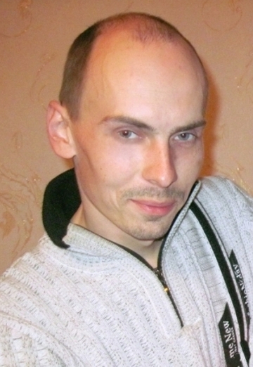 Моя фотография - Сергей, 43 из Бердянск (@sergey55427)