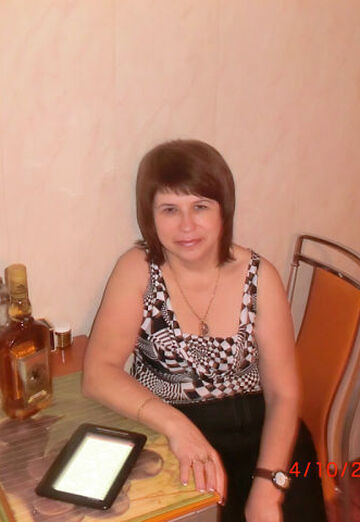 Моя фотография - Наталья, 58 из Калуга (@natalya9695)