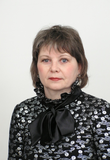Моя фотография - Вера, 64 из Нижний Новгород (@vera11309)