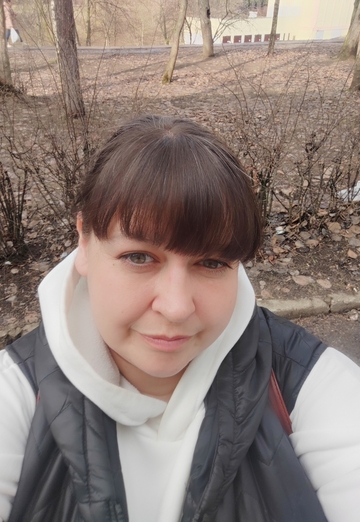Моя фотография - Виктория, 38 из Минск (@viktoriya162919)