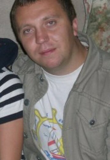 Моя фотография - Евгений, 41 из Сыктывкар (@evgeniy25231)