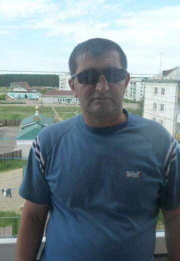 Моя фотография - Вагиф, 55 из Иркутск (@vagif684)