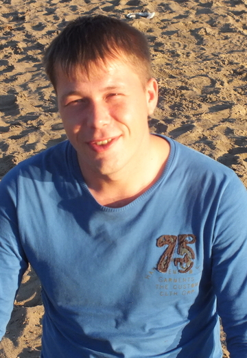 Моя фотография - Валерий, 39 из Лиски (Воронежская обл.) (@id353491)