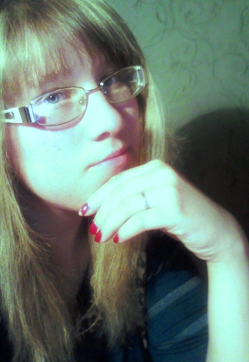 Моя фотография - Юляшка ***Ранетка***, 31 из Саранск (@ulyashkaranetka)