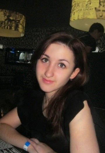 Моя фотография - Анастасия, 32 из Донецк (@anastasiya8479)