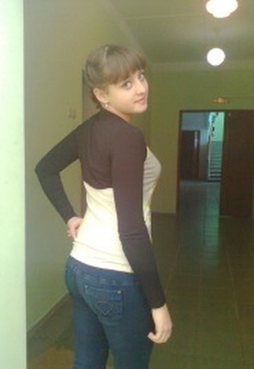 Моя фотография - Оленька, 32 из Самара (@olenka1278)