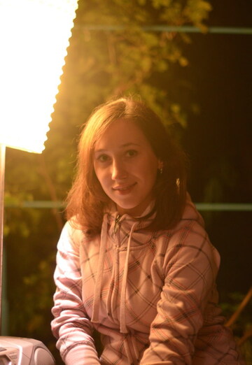 Моя фотография - Наталия, 30 из Волгоград (@nataliya2934)
