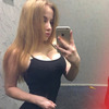 алина, 20, г.Мариуполь алина, 20, г.Мариуполь