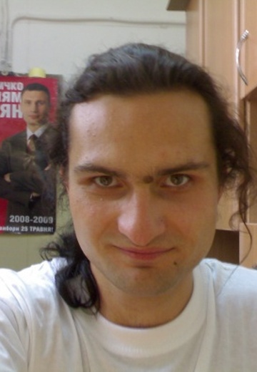 Моя фотография - Valentin, 41 из Киев (@valentin49)