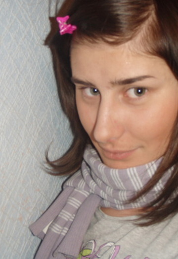 Моя фотография - Дарья, 36 из Уфа (@darya2632)