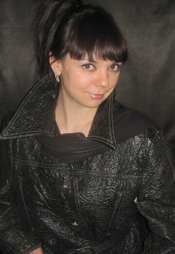 Моя фотография - Светлана, 37 из Ижевск (@svetlana13738)