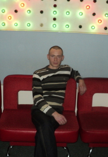 Моя фотография - Алиев Игорь Геннадьев, 37 из Барнаул (@alievigorgennadevich)