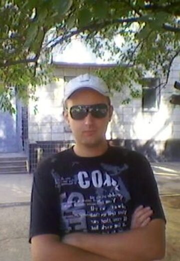 Моя фотография - Djonik, 36 из Волгоград (@djonik80)