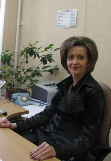 Моя фотография - Леля, 58 из Луганск (@larisalucko65)