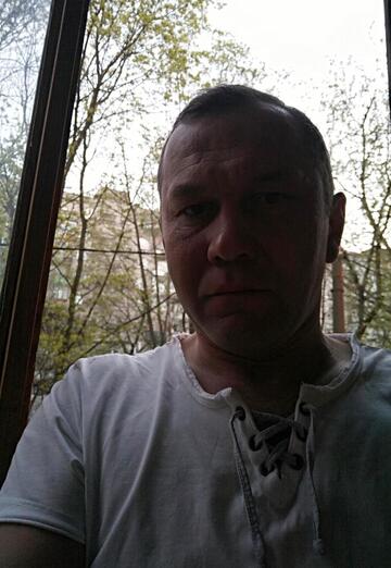 Моя фотография - Хайдар, 52 из Дзержинск (@khaydar4)