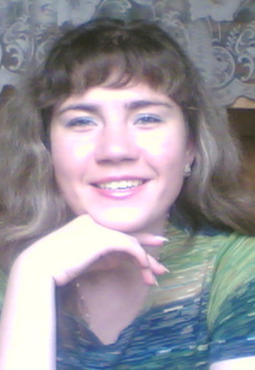Моя фотография - Антонина, 35 из Москва (@antonina509)