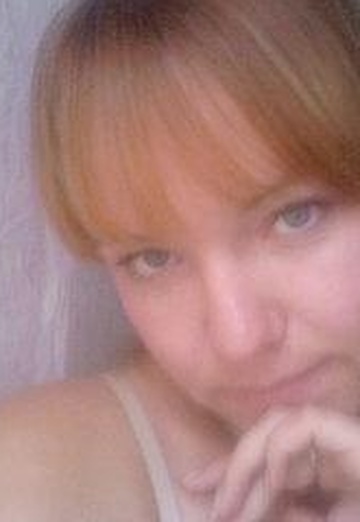 Моя фотография - Анечка, 35 из Астрахань (@anechka249)