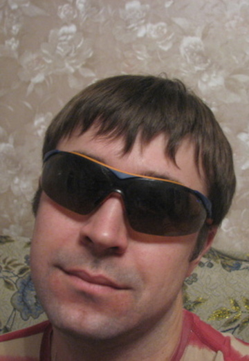 Моя фотография - Денис, 42 из Иркутск (@denis15907)