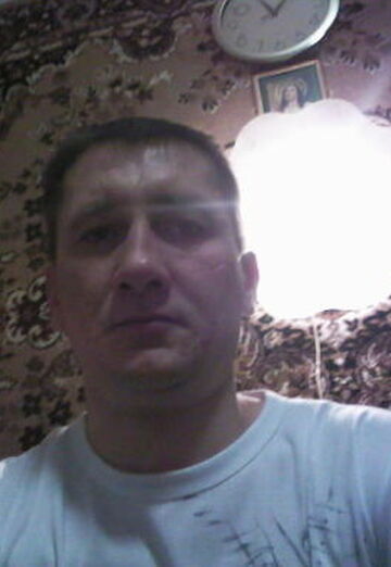 Моя фотография - Алексей, 48 из Москва (@aleksey29785)