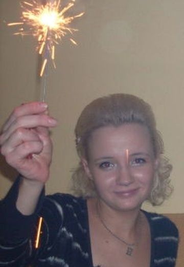 Моя фотография - Маргарита, 36 из Смоленск (@margarita227)