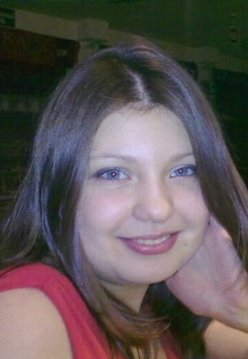 Моя фотография - Наталья, 35 из Красноярск (@natalya14885)
