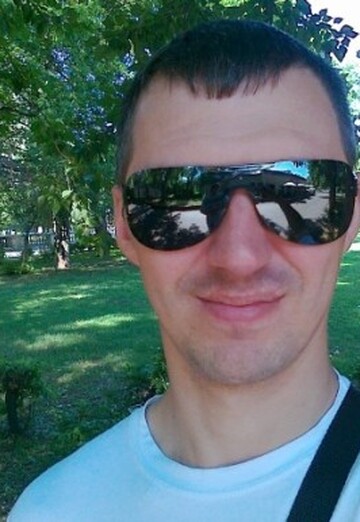 Моя фотография - дмитрий, 45 из Вязники (@dmitriy19292)