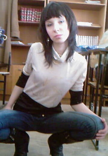 Моя фотография - Ольга, 31 из Магнитогорск (@olga18765)