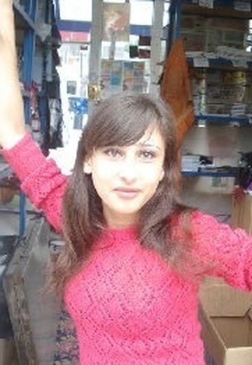 Моя фотография - Алена, 34 из Новокузнецк (@alena6491)