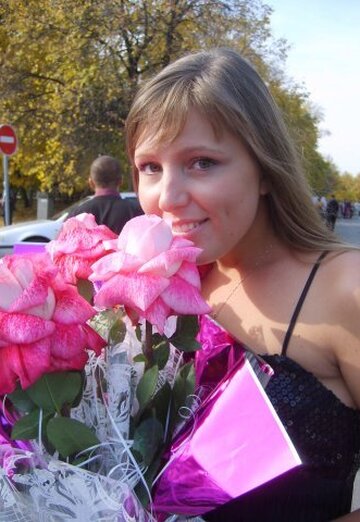 Моя фотография - Катя, 37 из Москва (@katya4223)