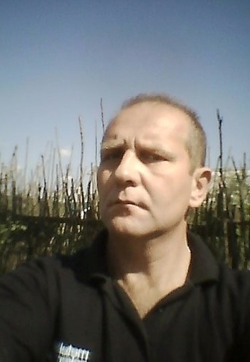 Моя фотография - Валерий, 60 из Минск (@dik445)