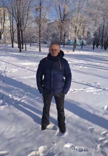 Моя фотография - Александр, 39 из Мирноград (@aleksandr790551)