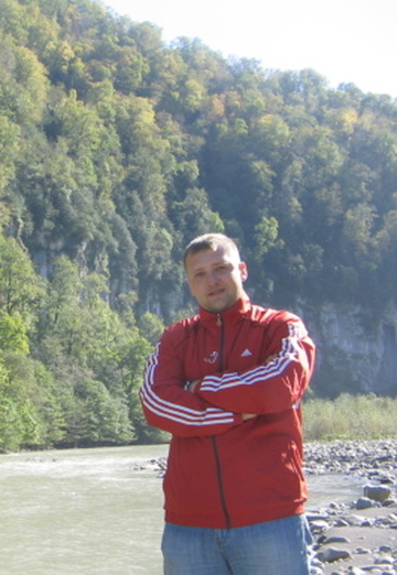 Моя фотография - Алексей, 44 из Сочи (@aleksey33212)