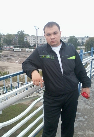 Моя фотография - Артем, 34 из Дзержинск (@artem7377)