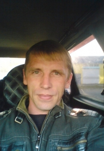 Моя фотография - Александр, 43 из Майкоп (@aleksandr11679)