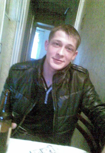 Моя фотография - Андрей, 34 из Ижевск (@andrey46244)