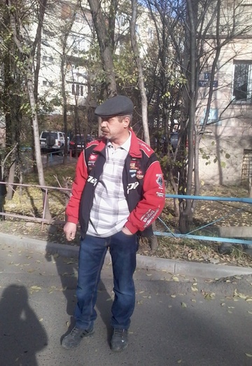 Моя фотография - Александр, 54 из Алматы́ (@aleksandr278197)