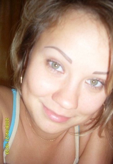 Моя фотография - Алиса, 35 из Краснодар (@alisa217)