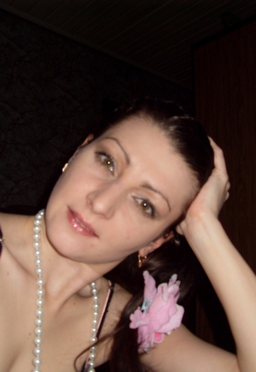 Моя фотография - Светлана, 40 из Ростов-на-Дону (@svetlana14101)