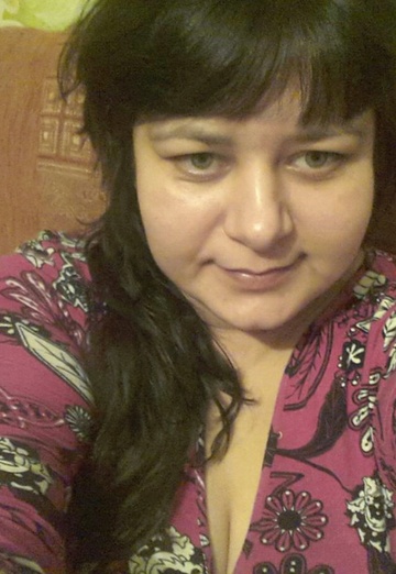 Моя фотография - Ольга, 38 из Первоуральск (@olga172781)