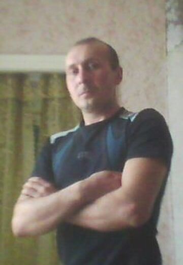 Моя фотография - эдуард, 45 из Иваново (@eduard3840)